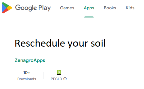 Reschedule logo placeholder
